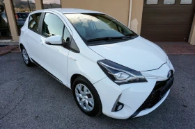 Toyota Yaris 1.5h ACTIVE, снимка 2