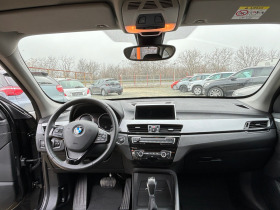 BMW X1 BMW X1 X-drive25e Plug-in haibrid, снимка 9 - Автомобили и джипове - 44527336