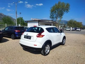 Nissan Juke НОВА!!!, снимка 6