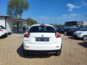 Nissan Juke НОВА!!!, снимка 7