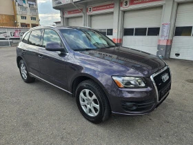 Audi Q5 3.2 FSI (270 Hp) Quattro-Premium Plus | Mobile.bg    7