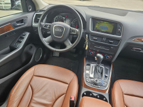 Audi Q5 3.2 FSI (270 Hp) Quattro-Premium Plus, снимка 13