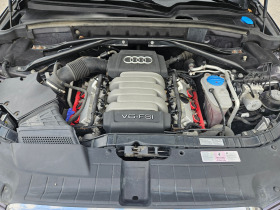 Audi Q5 3.2 FSI (270 Hp) Quattro-Premium Plus, снимка 17