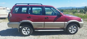 Nissan Terrano 2.4i-116к.с, снимка 4