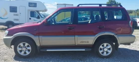 Nissan Terrano 2.4i-116. | Mobile.bg    8