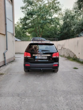 Kia Sorento 2.4 4WD, снимка 5