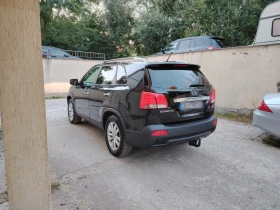 Kia Sorento 2.4 4WD, снимка 4