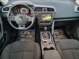 Renault Kadjar 1.2TCE 130к.с/Евро6b/6ск/Exclusive/Топ/, снимка 10