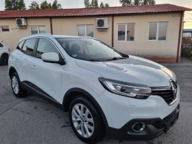 Renault Kadjar 1.2TCE 130к.с/Евро6b/6ск/Exclusive/Топ/, снимка 2