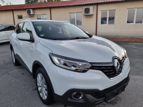 Renault Kadjar 1.2TCE 130к.с/Евро6b/6ск/Exclusive/Топ/ - [1] 