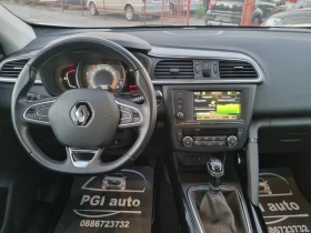 Renault Kadjar 1.2TCE 130к.с/Евро6b/6ск/Exclusive/Топ/ - [12] 