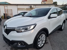 Renault Kadjar 1.2TCE 130к.с/Евро6b/6ск/Exclusive/Топ/, снимка 3