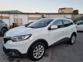 Renault Kadjar 1.2TCE 130к.с/Евро6b/6ск/Exclusive/Топ/, снимка 4