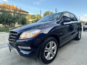 Mercedes-Benz ML 350, снимка 10