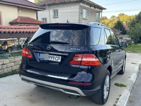 Mercedes-Benz ML 350, снимка 14