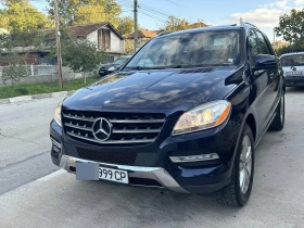 Mercedes-Benz ML 350, снимка 2