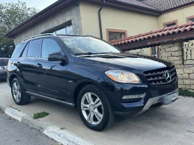 Mercedes-Benz ML 350, снимка 1