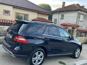 Mercedes-Benz ML 350, снимка 3