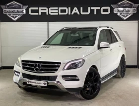  Mercedes-Benz ML 350