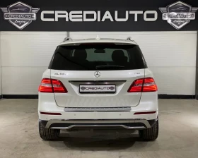 Mercedes-Benz ML 350 CDI BLUETEC 4MATIC * PANORAMA* NAVI* CAMERA*  | Mobile.bg    5