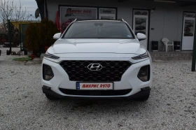 Hyundai Santa fe 2.4, снимка 2