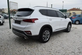 Hyundai Santa fe 2.4, снимка 7