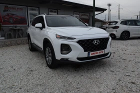 Hyundai Santa fe 2.4, снимка 1