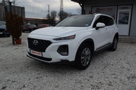 Hyundai Santa fe 2.4, снимка 3