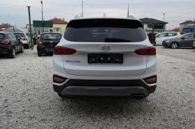 Hyundai Santa fe 2.4, снимка 6