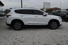 Hyundai Santa fe 2.4, снимка 8