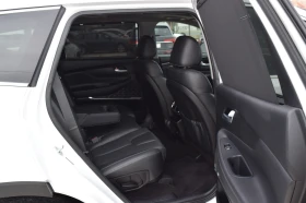 Hyundai Santa fe 2.4, снимка 12