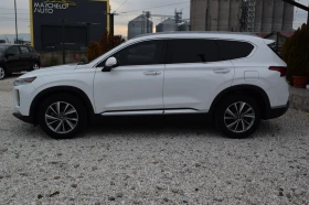 Hyundai Santa fe 2.4, снимка 4