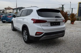 Hyundai Santa fe 2.4, снимка 5