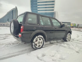 Land Rover Freelander Facelift Td4, снимка 5