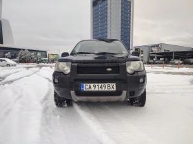 Land Rover Freelander Facelift Td4, снимка 2