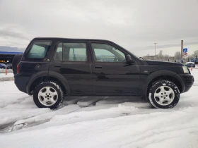 Land Rover Freelander Facelift Td4, снимка 4