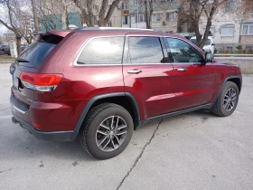 Jeep Grand cherokee 3.6 бензин 4х4 , снимка 3