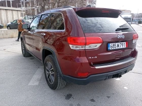 Jeep Grand cherokee 3.6 бензин 4х4 , снимка 6