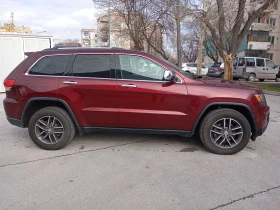 Jeep Grand cherokee 3.6 бензин 4х4 , снимка 4