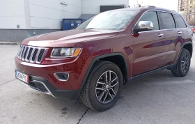 Jeep Grand cherokee 3.6 бензин 4х4 , снимка 2