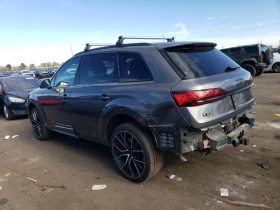 Audi Q7, снимка 2