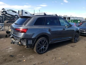 Audi Q7, снимка 3