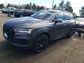 Audi Q7, снимка 1