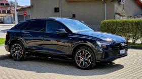     Audi Q8 55 tfsi, . 360, matrix