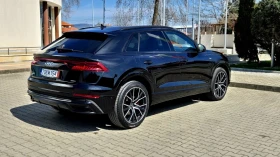 Audi Q8 55 tfsi, обдух. 360, matrix, снимка 4