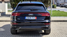     Audi Q8 55 tfsi, . 360, matrix