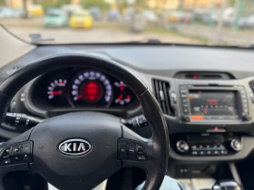 Обява за продажба на Kia Sportage 2.0d ~22 500 лв. - изображение 2