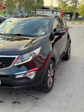 Обява за продажба на Kia Sportage 2.0d ~22 500 лв. - изображение 9