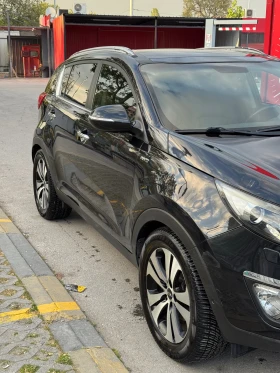 Обява за продажба на Kia Sportage 2.0d ~22 500 лв. - изображение 8