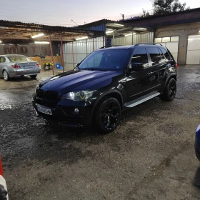 BMW X5 3.5 biturbo  | Mobile.bg    2